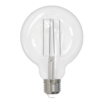 Світлодіодна лампочка BÍLÝ FILAMENT G95 E27/13W/230V 3000K