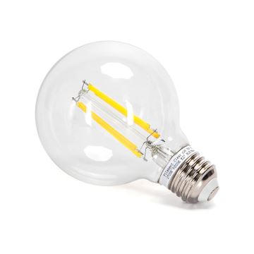 Світлодіодна лампочка FILAMENT G95 E27/6W/230V 2700-6500K - Aigostar