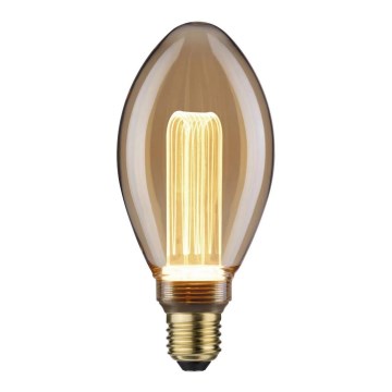 Світлодіодна лампочка INNER B75 E27/3,5W/230V 1800K - Paulmann 28878