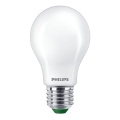 Світлодіодна лампочка Philips A60 E27/7,3W/230V 4000K