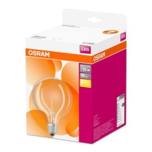 Світлодіодна лампочка RETROFIT E27/2,5W/230V 2700K - Osram