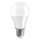 Світлодіодна лампочка з регулюванням яскравості E27/10W/230V 2700K