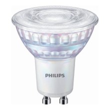 Світлодіодна лампочка з регулюванням яскравості Philips G9/4W/230V 2700K