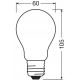 Світлодіодна лампочка з регулюванням яскравості RETROFIT A60 E27/11W/230V 4000K - Osram