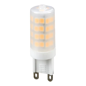 Світлодіодна лампочка з регульованою яскравістю G9/4W/230V 2800K