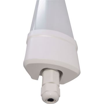 Світлодіодний люмінесцентний світильник DAISY LED/40W/230V 4000K IP65