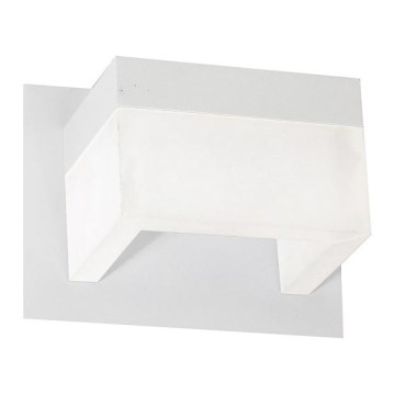 Світлодіодний настінний світильник CUBO LED/7W/230V