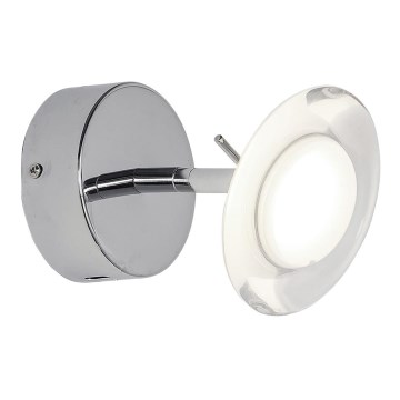 Світлодіодний настінний світильник ELLIPSE LED/5W/230V