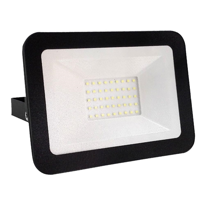 Світлодіодний прожектор LED/30W/230V IP65