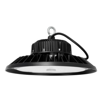 Світлодіодний стельовий промисловий світильник RIO PRO HIGHBAY LED/200W/230V 4000K IP65