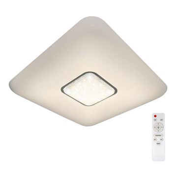 Світлодіодний стельовий світильник з регульованою яскравістю YAX LED/24W/230V