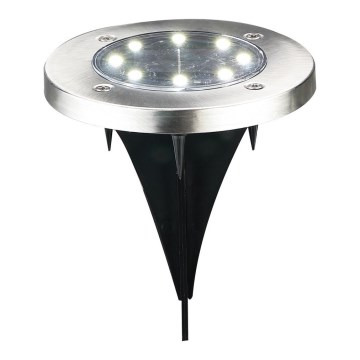 Світлодіодний світильник на сонячній батареї SOL LED/1,2V IP44