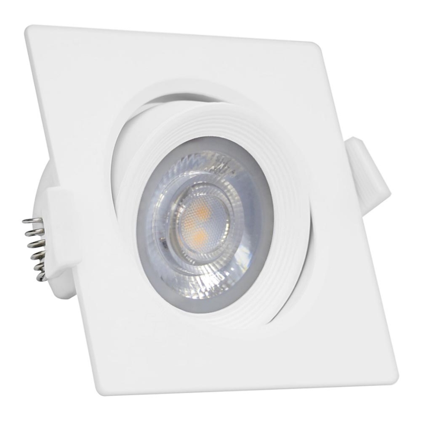 Світлодіодний вбудований світильник EYE LED/5W/230V 3000K