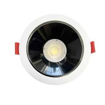 Світлодіодний вбудований світильник LED/11,5W/230V 4000K