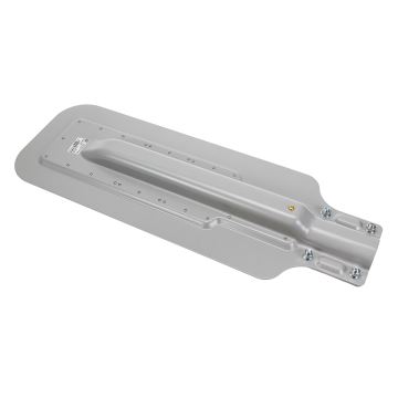 Світлодіодний вуличний ліхтар KLARK LED/200W/230V IP65 сірий