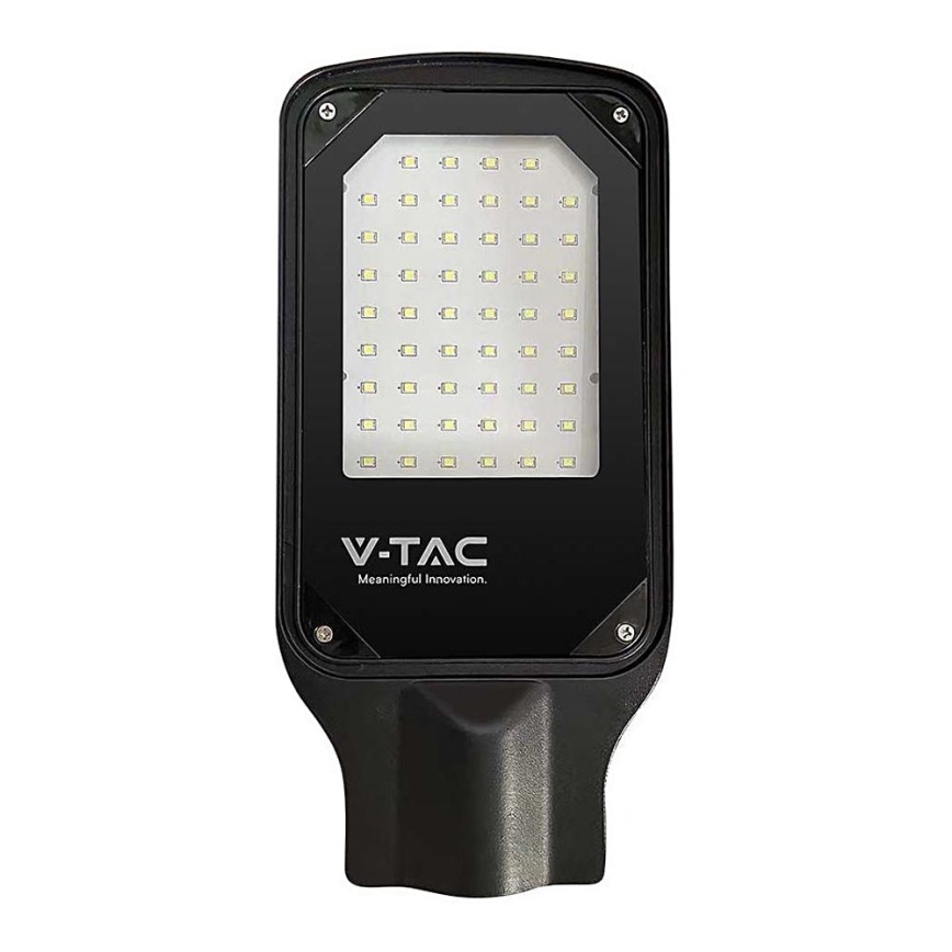 Світлодіодний вуличний ліхтар LED/50W/230V 4000K IP65