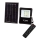 Світлодіодний вуличний прожектор на сонячній батареї LED/6W/3,2V 6400K IP65 + дистанційне керування