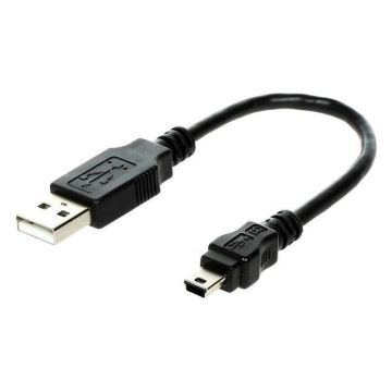 Сонячна батарея BC-25 2xAA/USB 5V