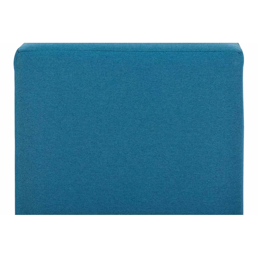 Табурет CHOE 46x46 см синий