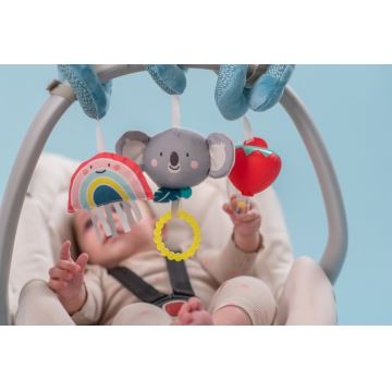 Taf Toys - Спіраль на коляску коала