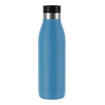 Tefal - Бутылка 500 мл BLUDROP синий