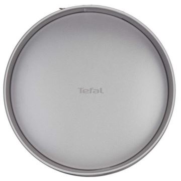 Tefal - Форма для торта разборная DELIBAKE 23 см красный