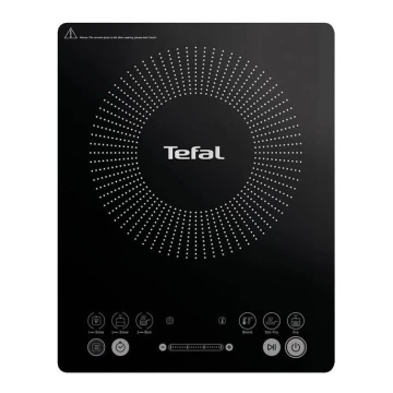 Tefal - Индукционная варочная панель 2100W/230V