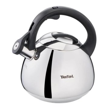 Tefal - Индукционный чайник 2,7 л нержавеющая сталь