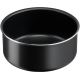 Tefal - Набір столового посуду 10 шт. INGENIO EASY COOK & CLEAN BLACK
