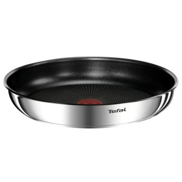 Tefal - Набір столового посуду 5 шт. INGENIO EMOTION нержавіюча сталь