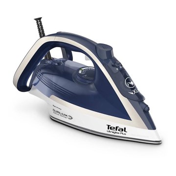 Tefal - Паровой утюг ULTRAGLISS PLUS 2800W/230V синий