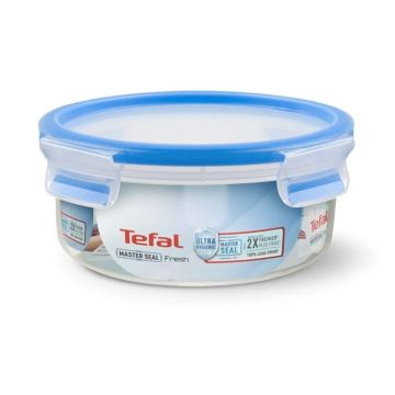 Tefal - Пищевой контейнер 0,85 л MASTER SEAL FRESH синий