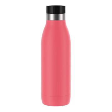 Tefal - Пляшка 500 мл BLUDROP рожевий