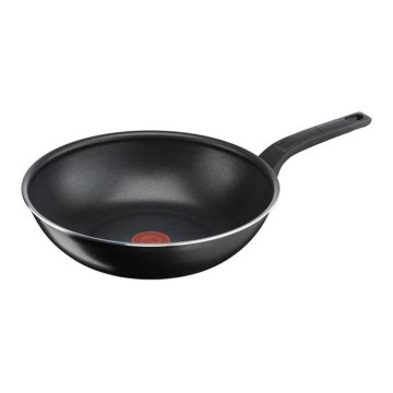 Tefal - Сковорідка Wok SIMPLY CLEAN 28 см