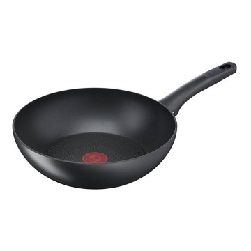 Tefal - Сковорідка Wok ULTIMATE 28 см