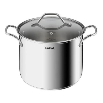 Tefal - Кастрюля с крышкой INTUITION 22 см