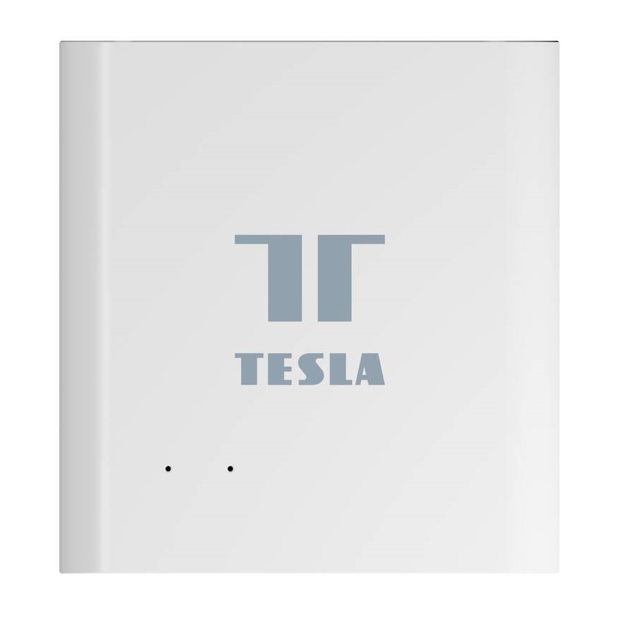 TESLA Smart - Блок управління Tesla Smart RJ45 Wi-Fi ZigBee Hub