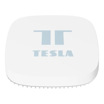 TESLA Smart - Розумний шлюз для керування Hub Smart Zigbee Wi-Fi