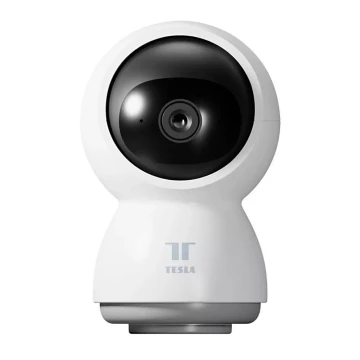 TESLA Smart - Умная IP-камера 360 1080p Full HD Wi-Fi