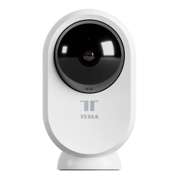 TESLA Smart - Умная IP-камера 360 1296p 5V Wi-Fi