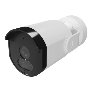 TESLA Smart - Умная уличная камера Full HD 1080p 12V Wi-Fi IP65