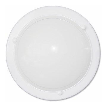 Top Light 5502/40/B - Стельовий світильник 2xE27/60W/230V