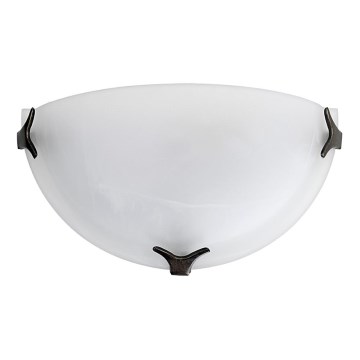 Top Light 5504/A/ZL/AL - Настенный светильник 1xE27/60W/230V