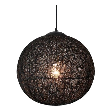 Top Light Abaca 40 HN - Подвесной светильник ABACA 1xE27/60W/230V