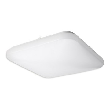 Top Light DUNAJ H 30 - Светодиодный потолочный светильник DUNAJ LED/18W/230V 4000K