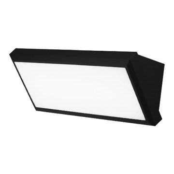 Top Light Girona - Уличный светодиодный настенный светильник GIRONA LED/12W/230V IP65