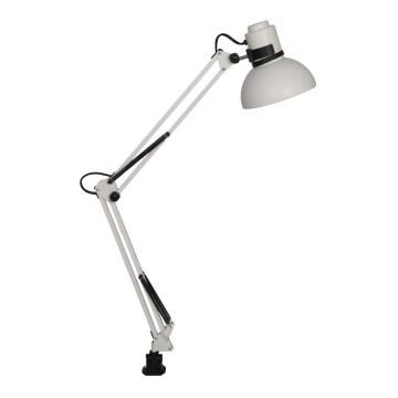 Top Light HANDY B - Настольная лампа HANDY 1xE27/60W/230V серый