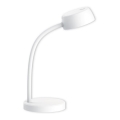 Top Light OLIVIA B - Светодиодная настольная лампа OLIVIA LED/4,5W/230V белый