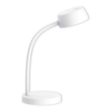 Top Light OLIVIA B - Світлодіодна настільна лампа OLIVIA LED/4,5W/230V білий