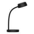 Top Light OLIVIA C - Світлодіодна настільна лампа OLIVIA LED/4,5W/230V чорний